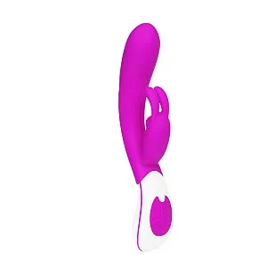 ויברטור Rabbit LOVE – חוויית מולטי אורגזמה ויברטור Rabbit LOVE – חוויית מולטי אורגזמה