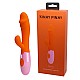ויברטור קומפקטי למתחילות | SPRING kinky Pinky ויברטור קומפקטי למתחילות | SPRING kinky Pinky