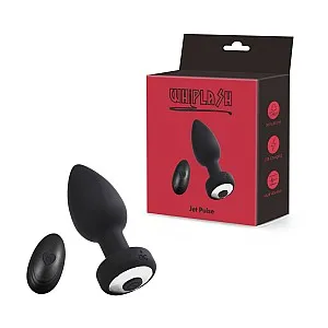 ויברטור אנאלי | Jet Pulse ויברטור אנאלי | Jet Pulse
