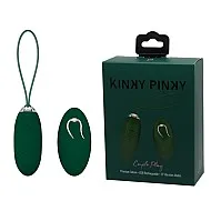 ויברטור זוגי בשליטה מרחוק | Couple Play 