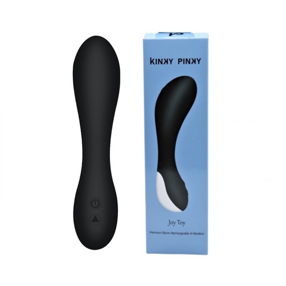 ויברטור לאישה | Joy Toy kinky Pinky