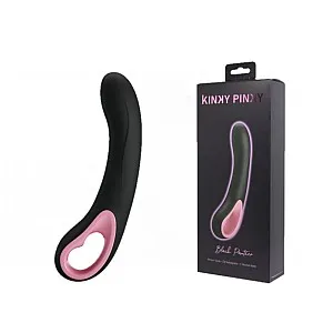 ויברטור נקודת G מדויק | Black Panther ויברטור נקודת G מדויק | Black Panther