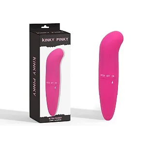 ויברטור רוקט פוקט | Ultra Pocket  