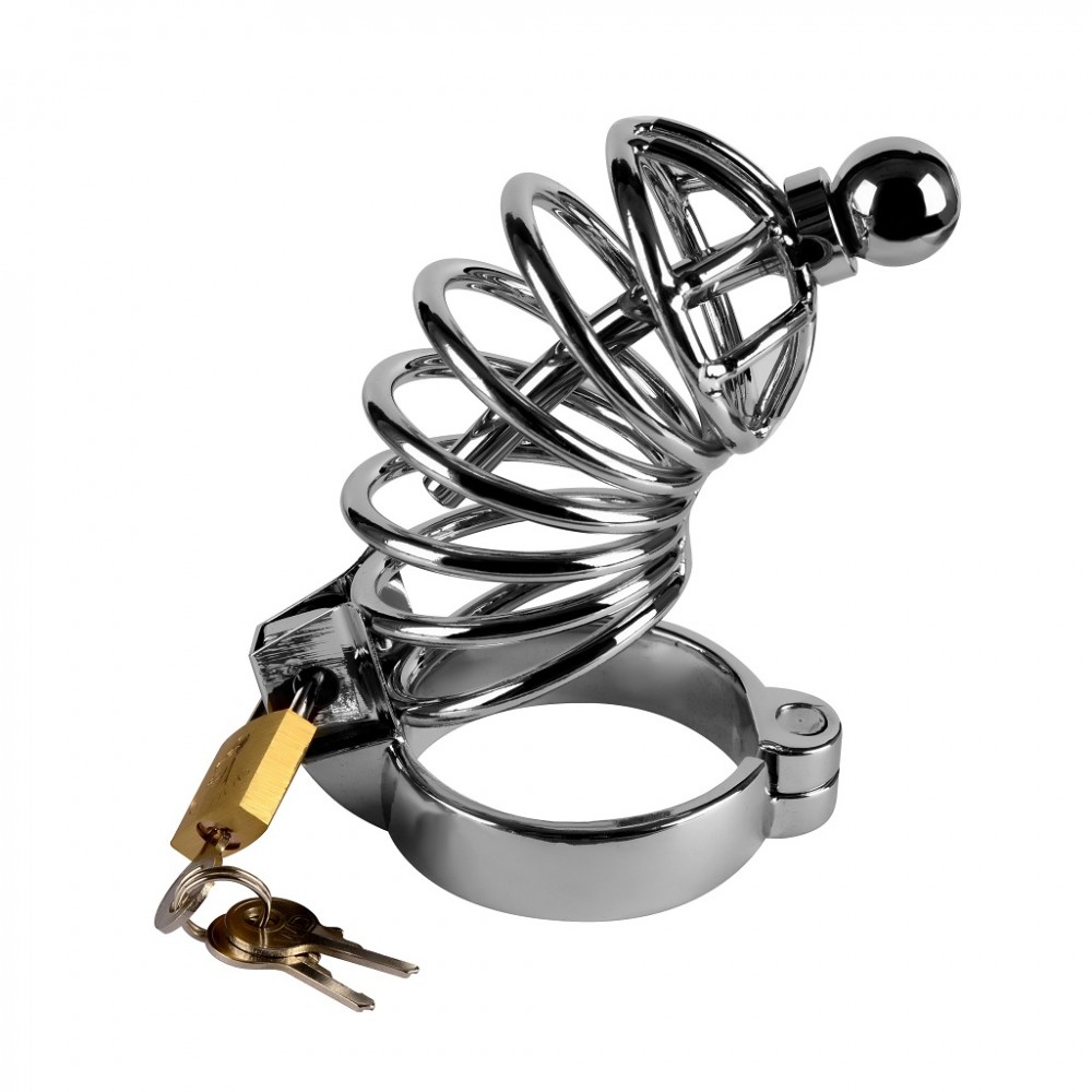 חגורת צניעות cage