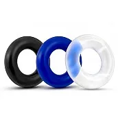 טבעות זקפה | Cock Rings  