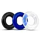 קוק רינג | Triple Color Rings קוק רינג | Triple Color Rings