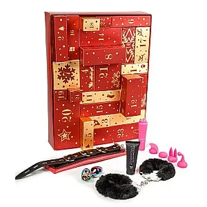 לוח חג ארוטי זוגי | Erotic Advent Calendar