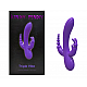 ויברטור Triple vibe ויברטור Triple vibe