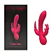 ויברטור טריפל G דגדגן ואנאלי | Triple Vibe ויברטור טריפל G דגדגן ואנאלי | Triple Vibe