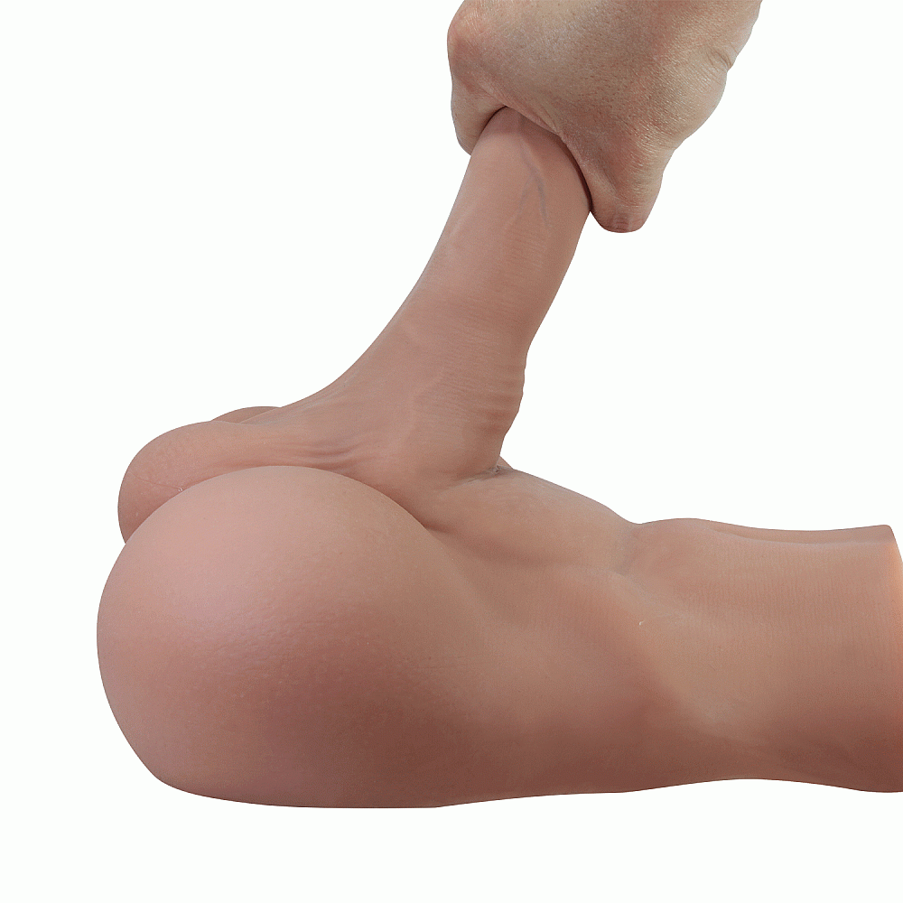 מאונן ישבן גברי גמיש | Rhyne