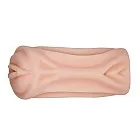 מאונן כיס ריאליסטי לגבר | Jane masturbator