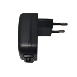מטען קיר USB לטעינת ויברטורים 5V-0.5A | USB Wall Adapter