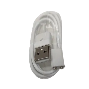 USB מטען מגנטי עם מרחק נקודות 0.5 ס"מ | Magnetic USB Charger