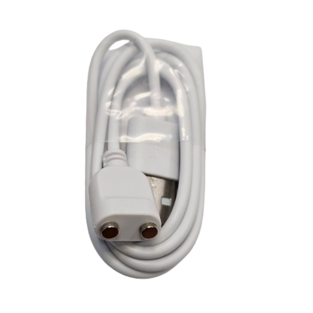 מטען כבל USB טעינה מגנטית 1 ס"מ מטען כבל USB טעינה מגנטית 1 ס"מ