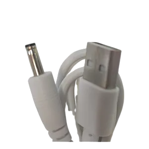 USB מטען עם חיבור DC נקבה | Female DC USB Charger