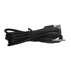 כבל USB מטען עם פין טעינה ארוך כ־1.5 ס"מ | Long Pin USB Charger