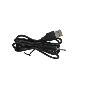 USB מטען עם פין טעינה בינוני | Medium Pin USB Charger