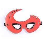 מסכות שליטה BDSM מעוצבות