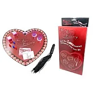 משחק זוגי נועז – הכניסו כיף וריגוש לזוגיות משחק זוגי נועז – הכניסו כיף וריגוש לזוגיות