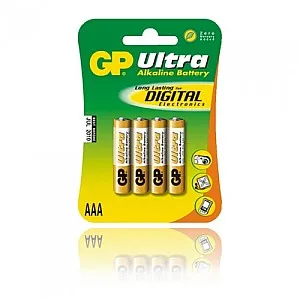 סוללות AAA לויברטורים איכותיים | AAA Batteries
