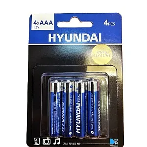 סוללות AA לויברטורים איכותיים | AA Batteries