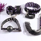 סטי קשירה ושליטה BDSM