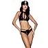 סט שוטרת סקסית | Sexy Police Set