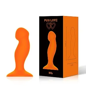 פלאג אנאלי | Billy  פלאג אנאלי | Billy