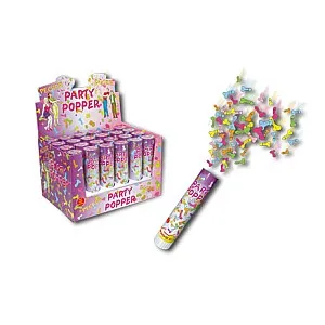 קונפטי בולבול – מטח קונפטי משעשע למסיבת רווקות