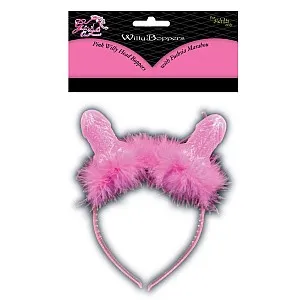 קשת בולבולים – קשת עם פרווה ומחושים בצורת בולבולים