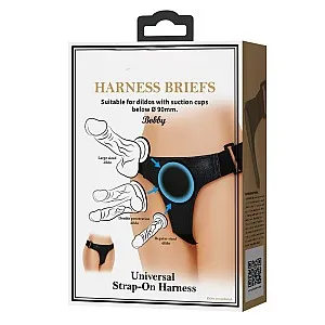 רתמה סטרפאון | עם משטח אוניברסלי 