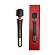 ויברטור מג'יק וונד | Golden Wand RED ויברטור מג'יק וונד | Golden Wand RED