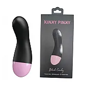 ויברטור דגדגן ונקודת G | Black Candy