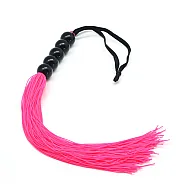 שוט פלוגר זנבות סיליקון | Silicone Flogger