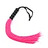 שוט פלוגר זנבות סיליקון | Silicone Flogger