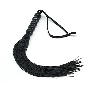 שוט פלוגר זנבות סיליקון | Silicone Flogger