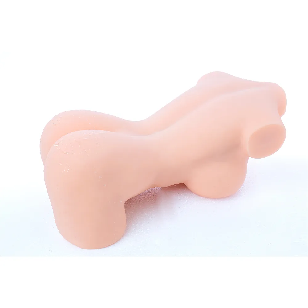 בובת מין חצי גוף לגבר | Torso Sex Doll