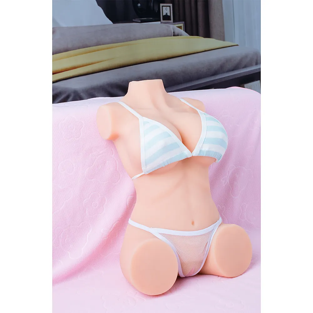 בובת מין חצי גוף לגבר | Torso Sex Doll