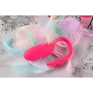 ויברטור פלמינגו  WiFi ו-Bluetooth שליטה מרחוק | Flamingo   