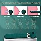  ויברטור Triple Lover Wand – 3 פונקציות עוצמתיות לאורגזמות חזקות