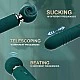  ויברטור Triple Lover Wand – 3 פונקציות עוצמתיות לאורגזמות חזקות