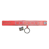 קולר מנעול וטבעת ניטים | Locking O-Ring Collar