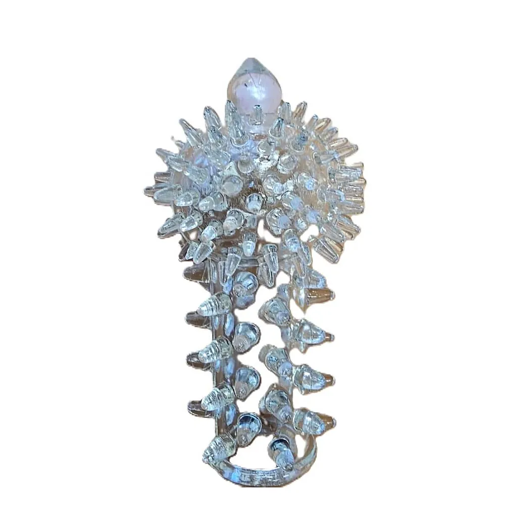 שרוול אצבע פנינה מחוספס | Magic Pearl Finger Sleeve