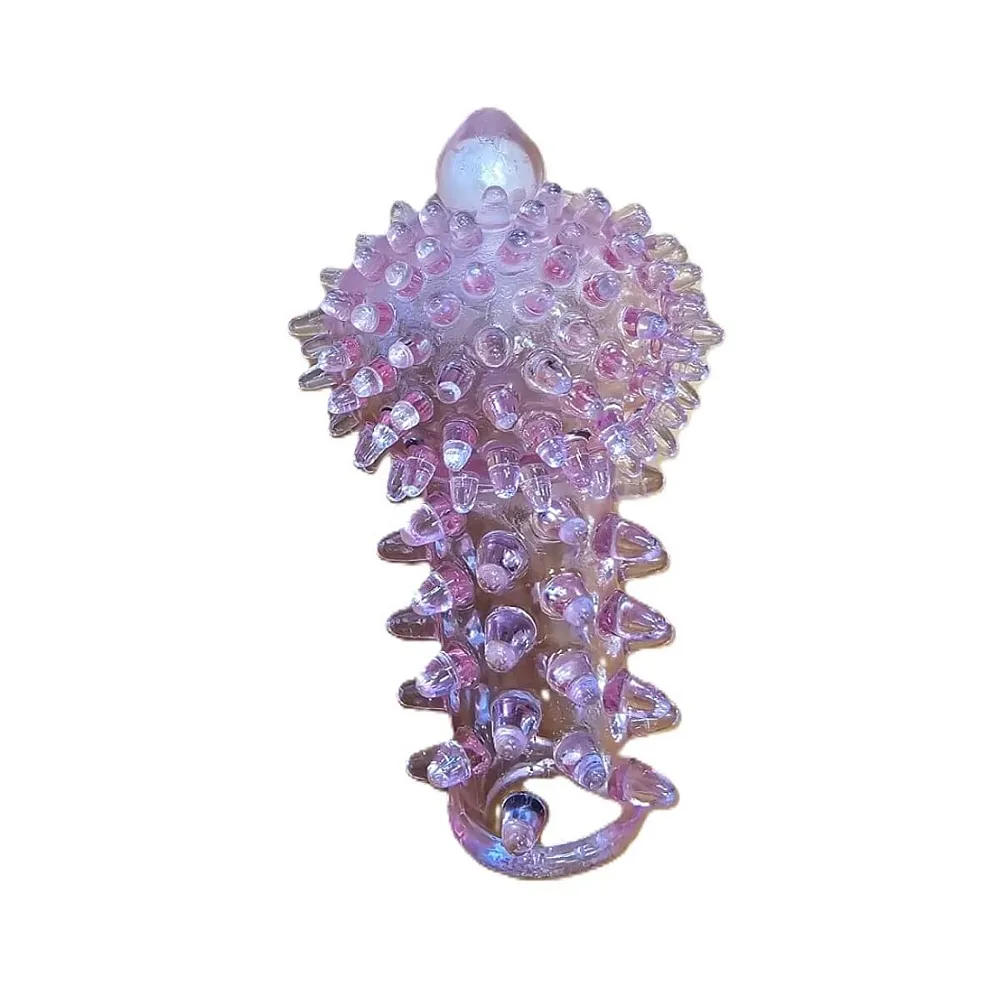 שרוול אצבע פנינה מחוספס | Magic Pearl Finger Sleeve