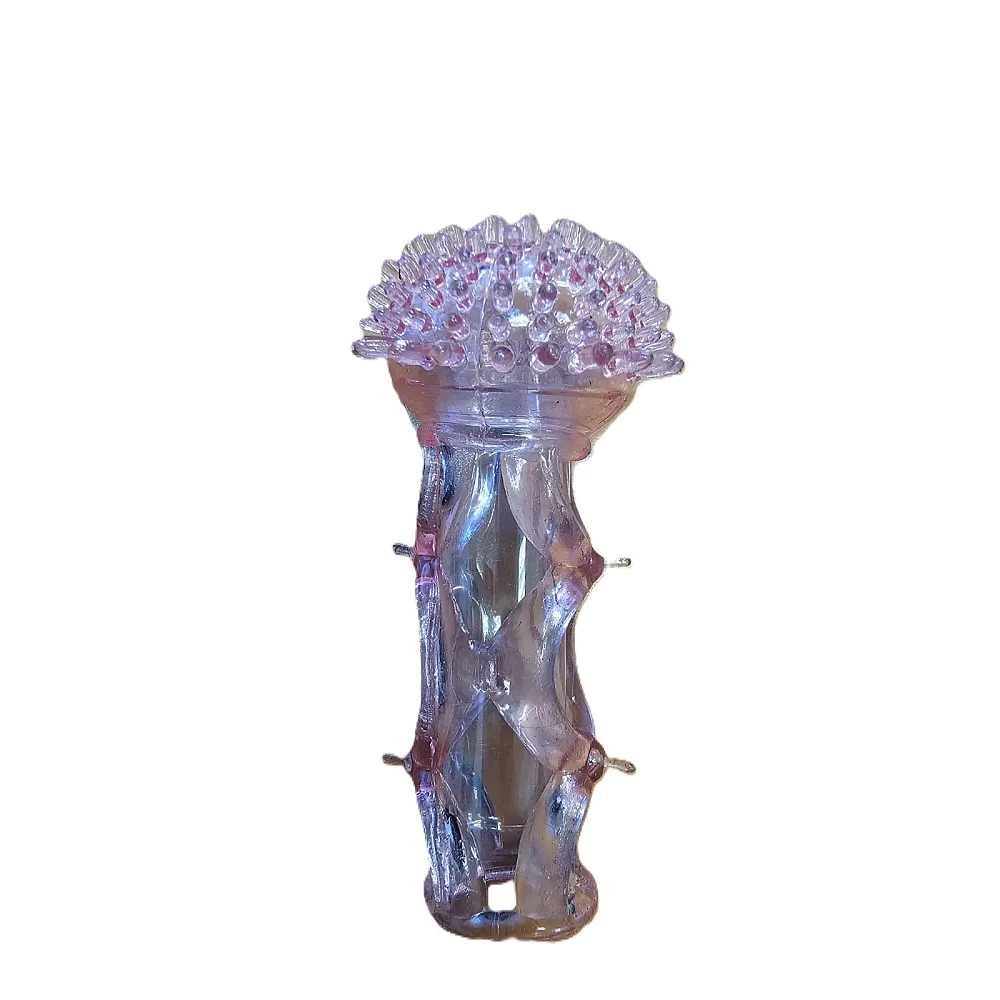 הלבשה רכה לראש האיבר | Wide Tip Head Sleeve