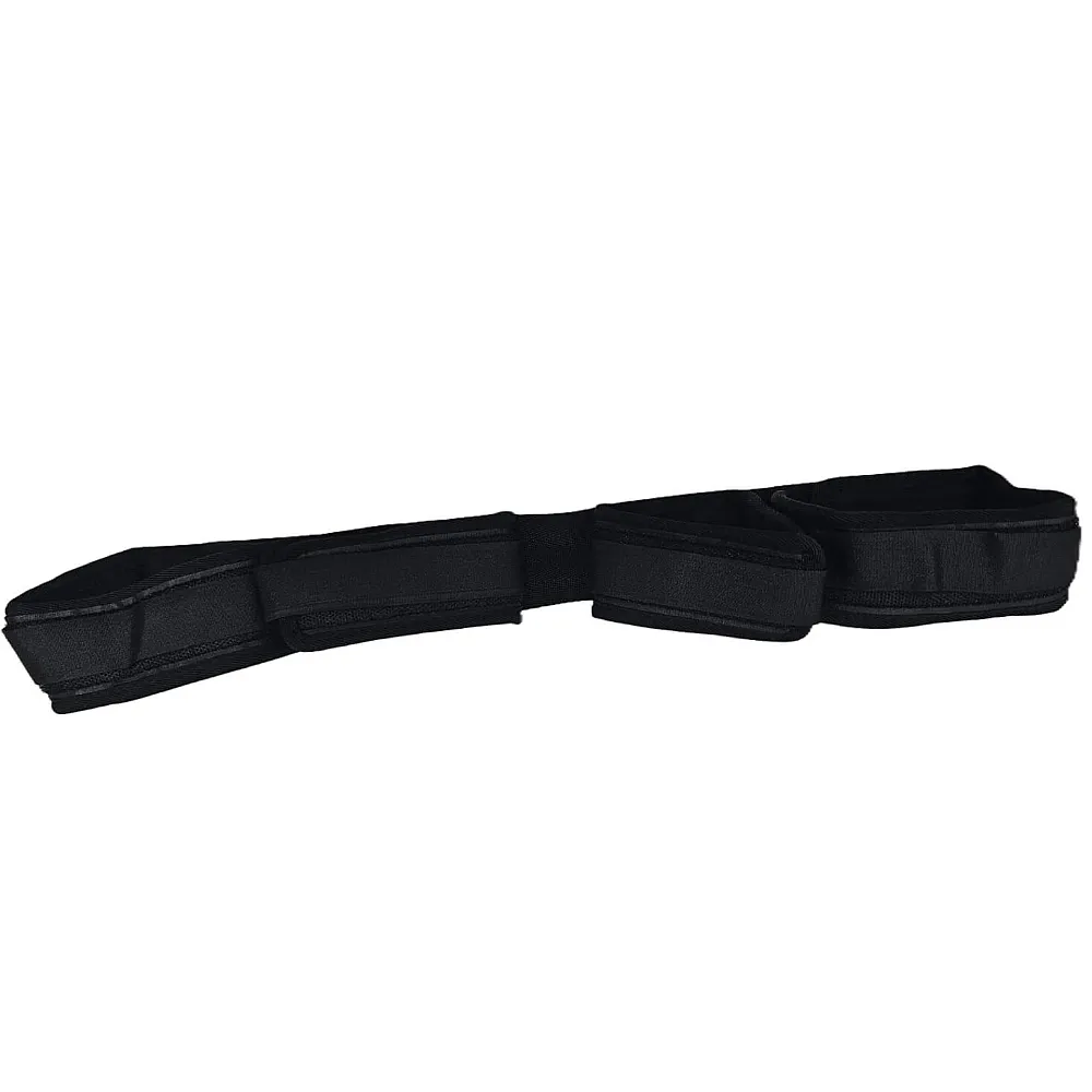 מפשק ארבעה אזיקים מרופד | KINKY SPREADER 