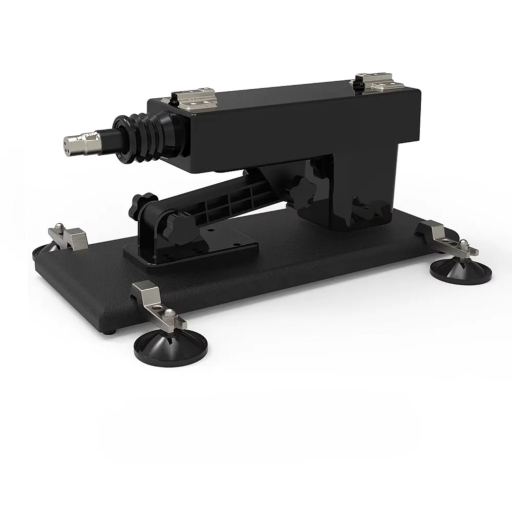 מכונת דחיפה שולחנית מתכווננת | Nexus XLR