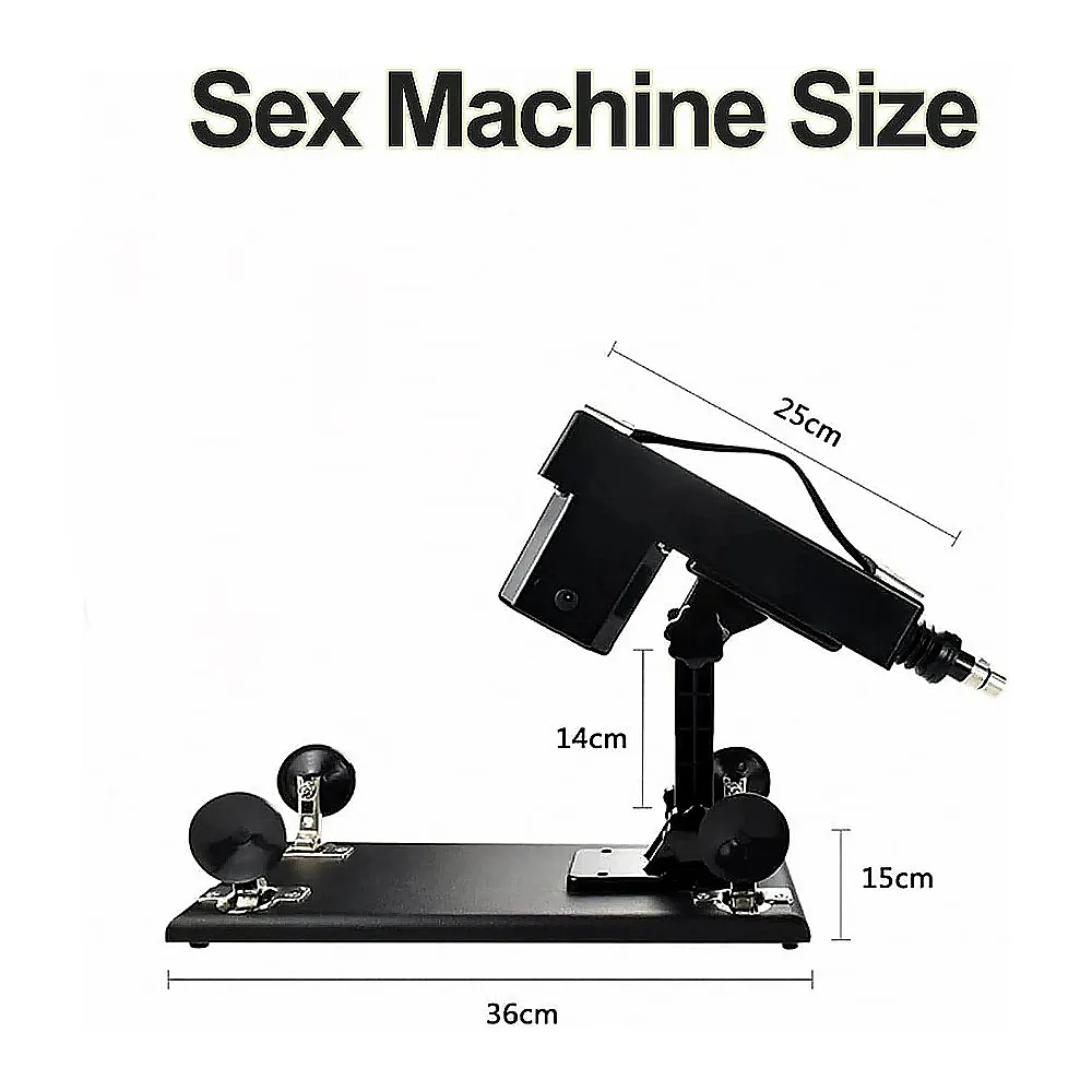 מכונת דחיפה שולחנית מתכווננת | Nexus XLR