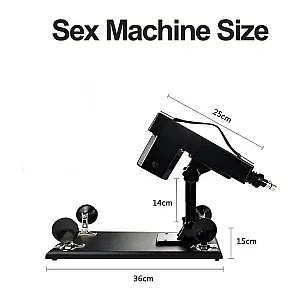 מכונת דחיפה שולחנית מתכווננת | Nexus XLR