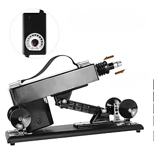 מכונת דחיפה שולחנית מתכווננת | Nexus XLR